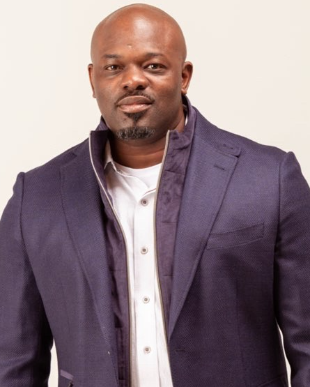 Richard Pinnock Plug One Energy